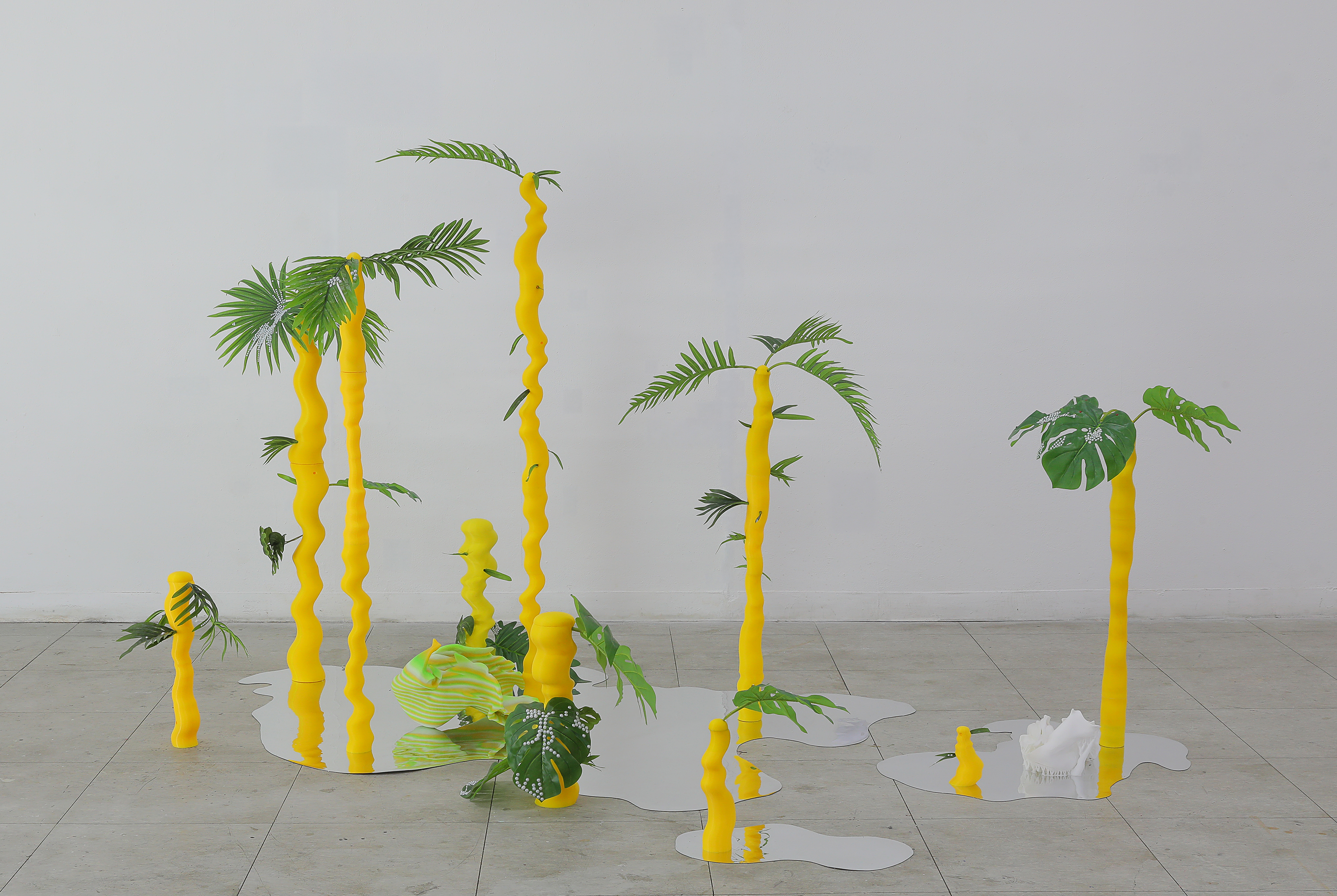 신수연_Plastic Life_1