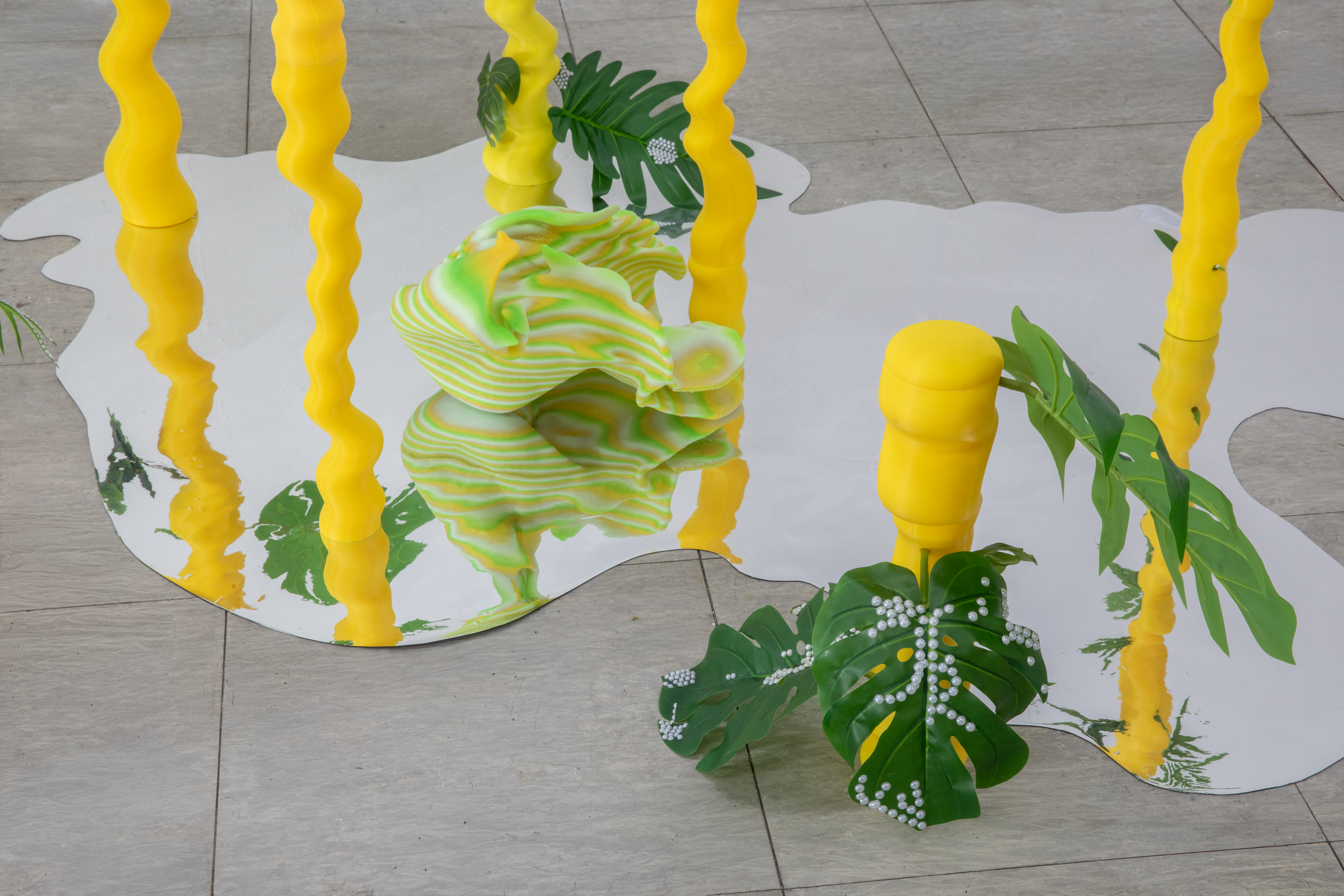 신수연_Plastic Life_2