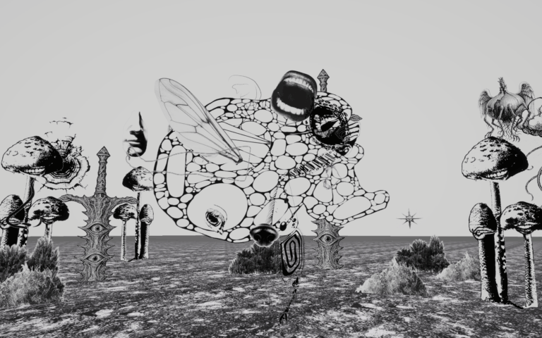 이예나_The void_1