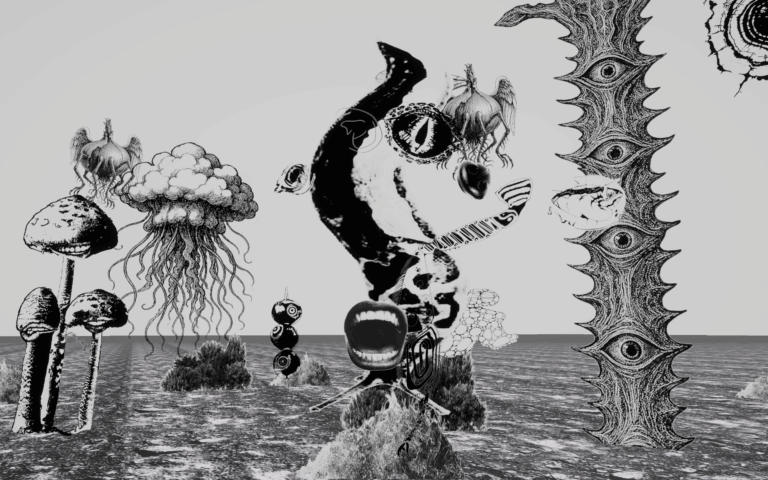 이예나_The void_3