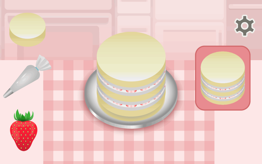 조민영_Cake Variation_4