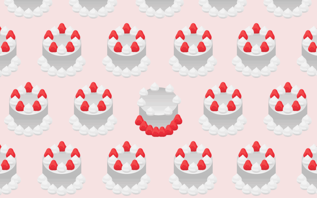 조민영_Cake Variation_5